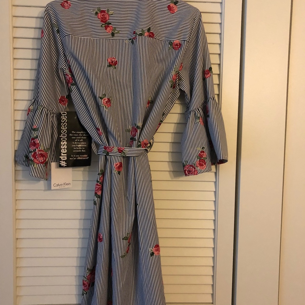 Calvin Klein Women’s Dress - Sz 8